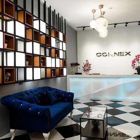 Hotel The Connex Asoke à Bangkok Extérieur photo