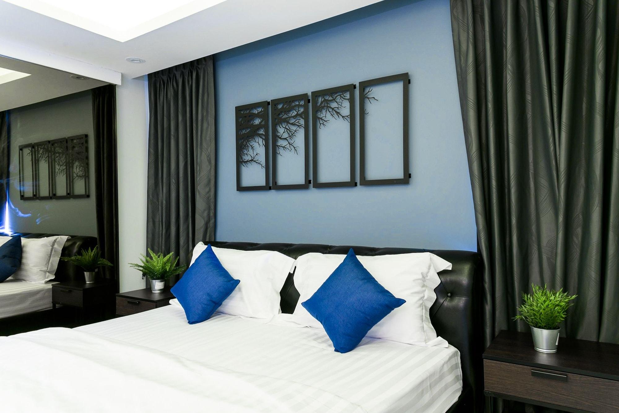 Hotel The Connex Asoke à Bangkok Extérieur photo