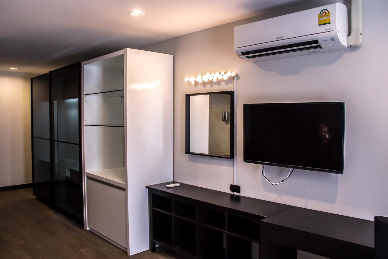 Hotel The Connex Asoke à Bangkok Extérieur photo